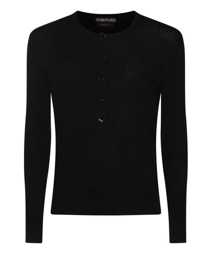 Pullover - Tom Ford - Modalova