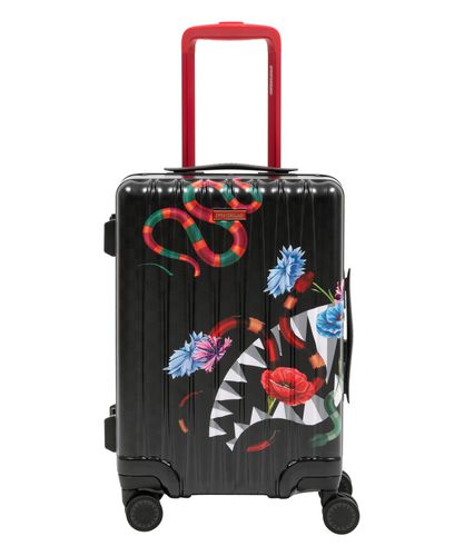 Snakes On A Bag Suitcase - Sprayground - Modalova