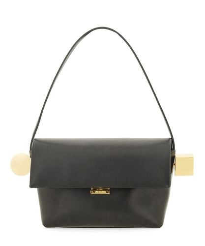 Rond carre schultertasche - Jacquemus - Modalova