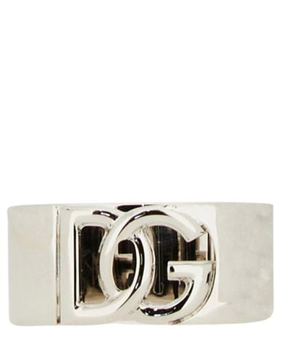 Ring - Dolce & Gabbana - Modalova