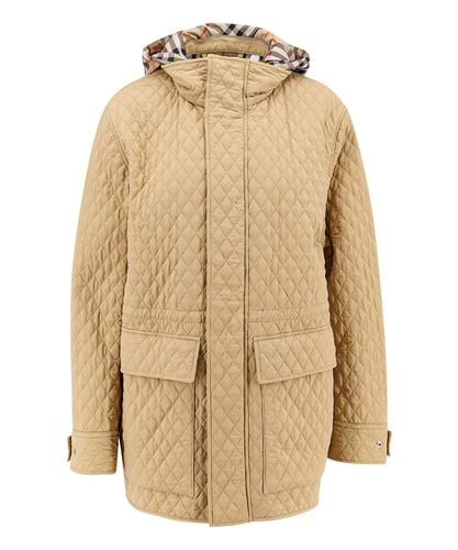 Daunenjacke - Burberry - Modalova