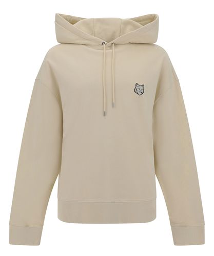 Hoodie - Maison Kitsuné - Modalova