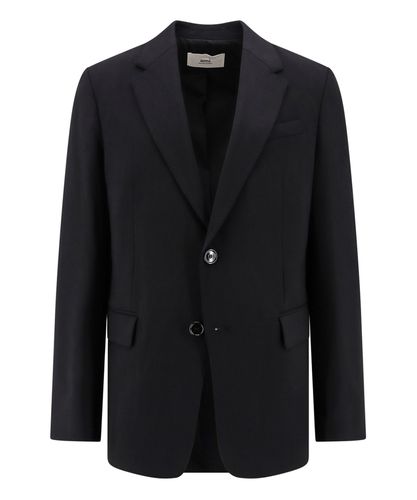 Blazer - AMI Paris - Modalova