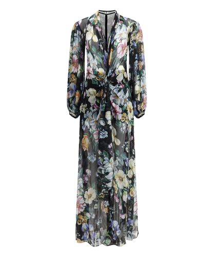 Long dress - Dolce&Gabbana - Modalova