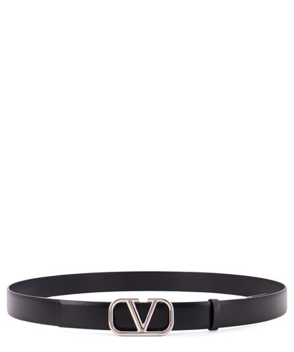 VLOGO Belt - Valentino Garavani - Modalova