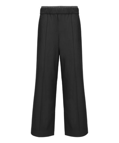 Trousers - Brunello Cucinelli - Modalova