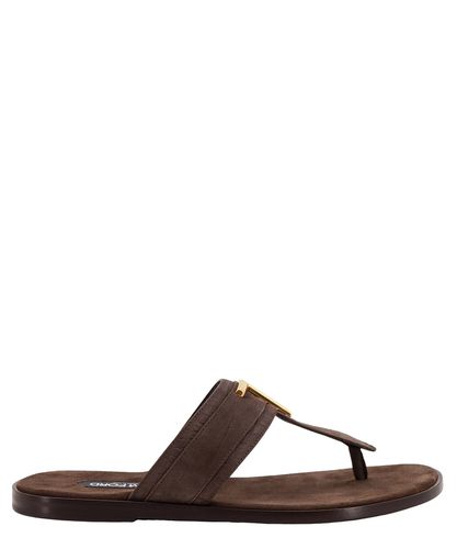 Sandals - Tom Ford - Modalova