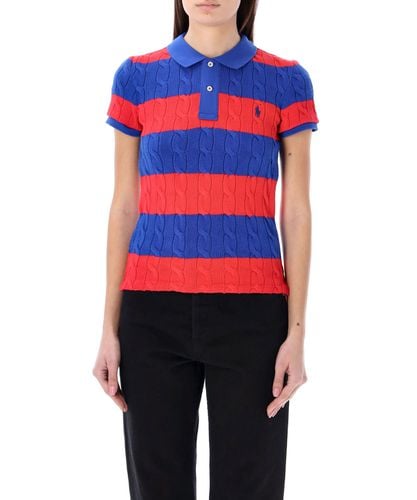 Polo shirt - Polo Ralph Lauren - Modalova