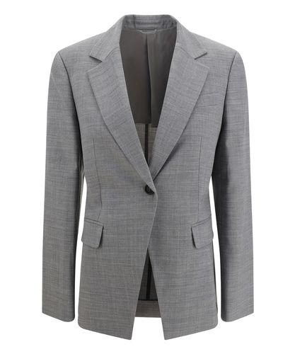 Blazer - Brunello Cucinelli - Modalova