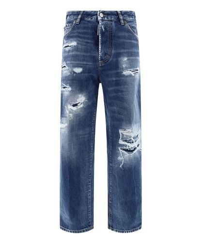 Boston Jeans - Dsquared2 - Modalova