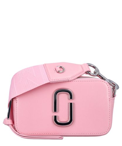 Borsa a tracolla the snapshot - Marc Jacobs - Modalova