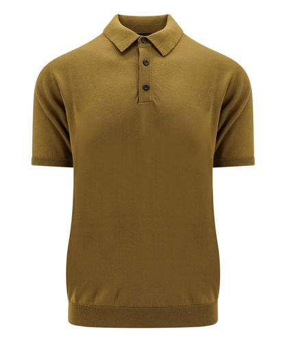 Polo shirt - Roberto Cavalli - Modalova