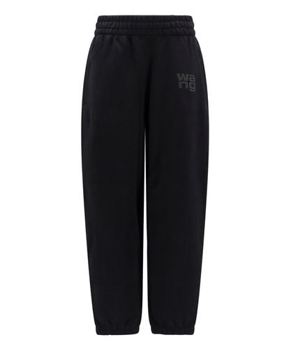 Pantaloni sportivi - Alexander Wang - Modalova