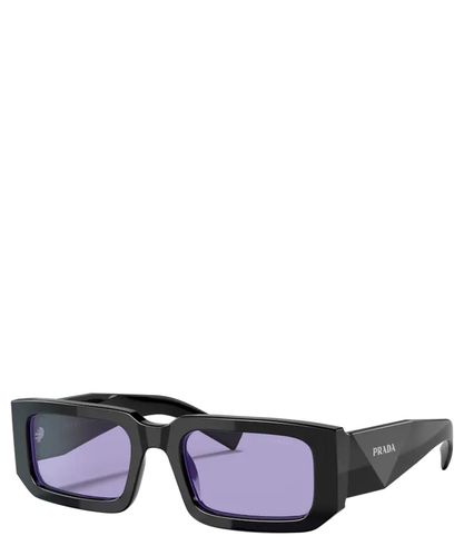 Sunglasses 0PR 06YS-02Z01O - Prada - Modalova