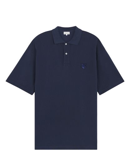 Polo shirt - Maison Kitsuné - Modalova
