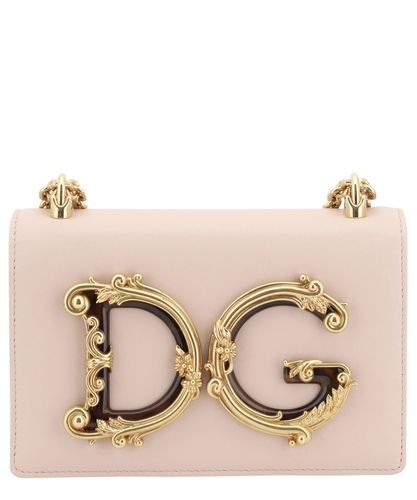 Dg schultertasche - Dolce&Gabbana - Modalova