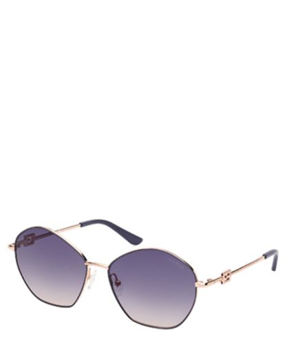 Sonnenbrillen gu7907 - Guess - Modalova