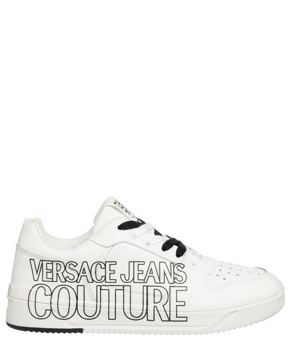 Starlight sneakers - Versace Jeans Couture - Modalova