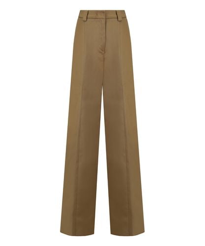 Alma Trousers - The Latest - Modalova