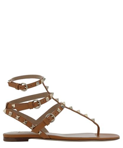 Rockstud sandalen - Valentino Garavani - Modalova