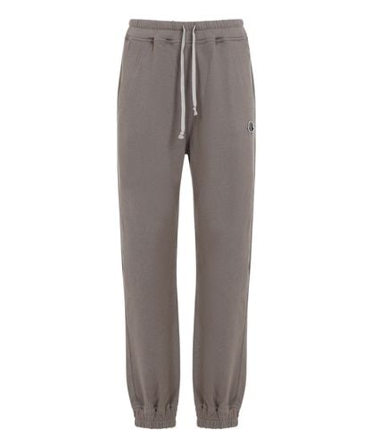 Moncler x Rick Owens Sweatpants - Moncler - Modalova