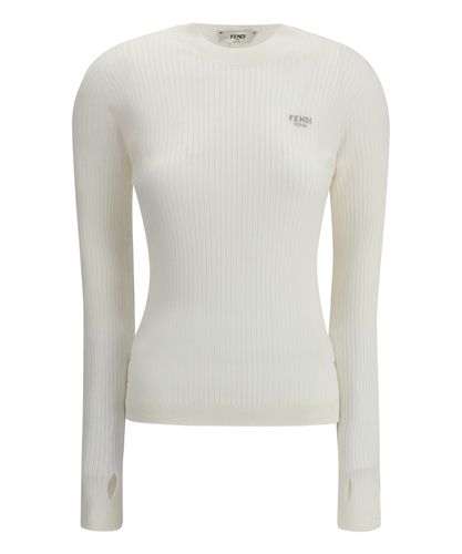 Pullover - Fendi - Modalova