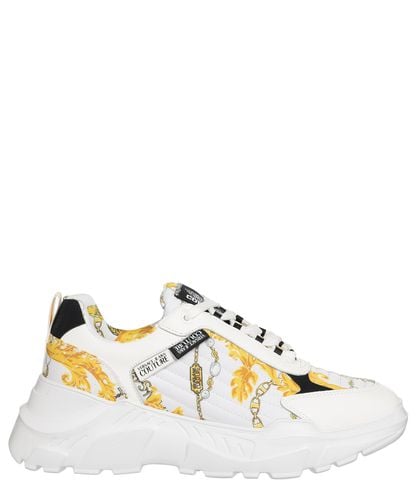 Sneakers speedtrack - Versace Jeans Couture - Modalova