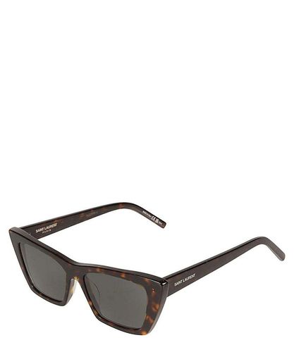 Sonnenbrillen sl 276 mica - Saint Laurent - Modalova