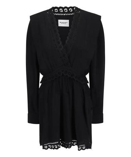 Felie Mini dress - Isabel Marant Étoile - Modalova