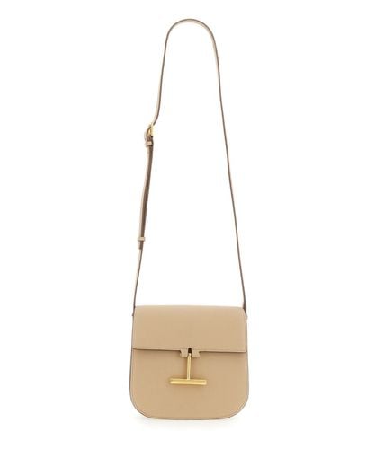 Tara Mini Shoulder bag - Tom Ford - Modalova