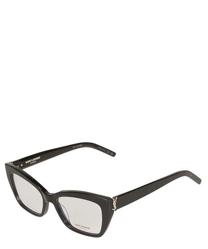 Eyeglasses SL M117 - Saint Laurent - Modalova