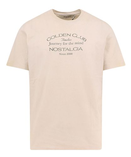 T-shirt - Golden Goose - Modalova