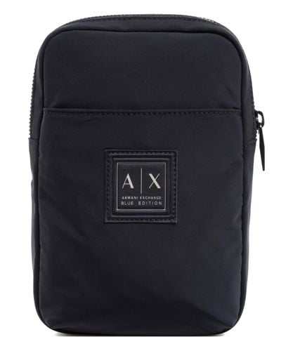 Crossbody bag - Armani Exchange - Modalova