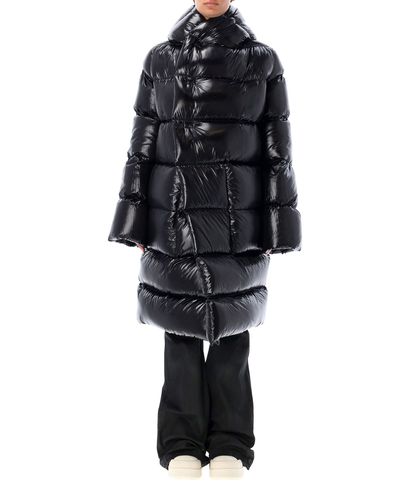 Down jacket - Rick Owens - Modalova