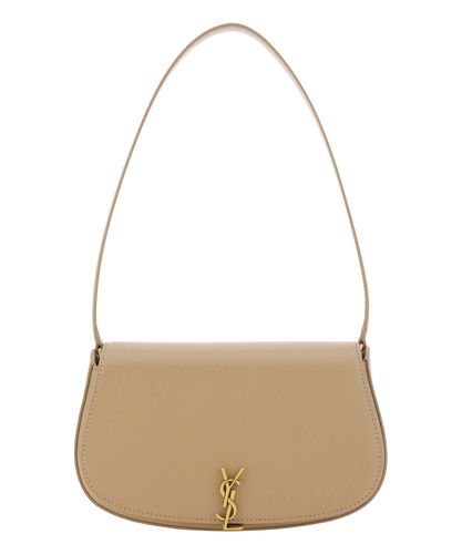 Borsa a spalla voltaire - Saint Laurent - Modalova