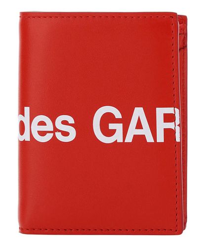 Wallet - COMME des GARÇONS - Modalova