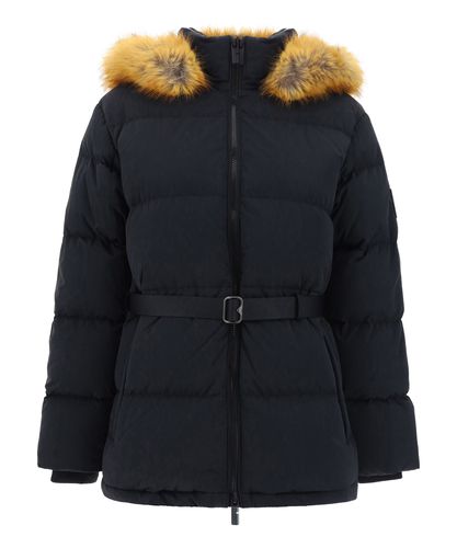 Down jacket - Burberry - Modalova