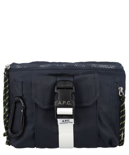 Belt bag - A.P.C - Modalova