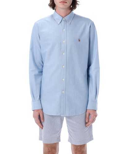 Shirt - Polo Ralph Lauren - Modalova