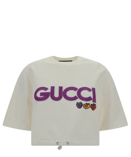 T-shirt - Gucci - Modalova