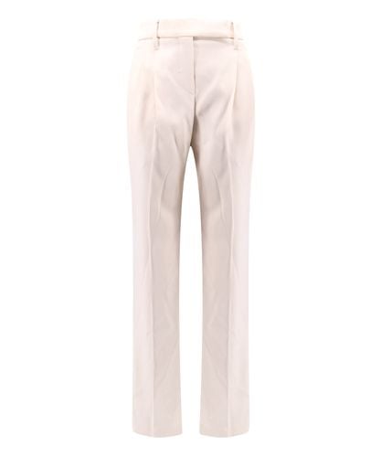 Trousers - Brunello Cucinelli - Modalova