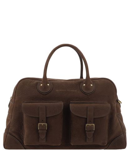 Duffle bag - Brunello Cucinelli - Modalova