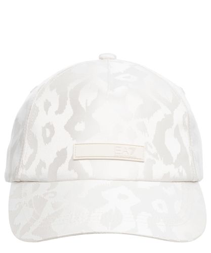 Cap - EA7 Emporio Armani - Modalova