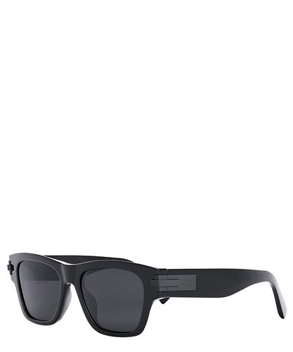 Occhiali da sole blacksuit xl s2u - Dior - Modalova