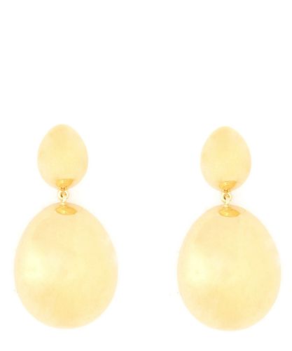 Awa Earrings - Isabel Marant - Modalova