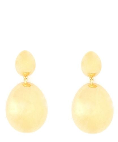 Awa Earrings - Isabel Marant - Modalova