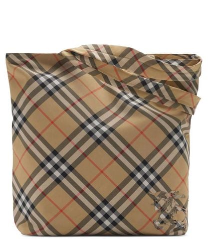 Tote bag - Burberry - Modalova