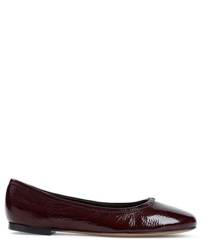 Marcie Ballet flats - Chloé - Modalova