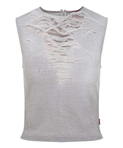 T-Yasmina Tank top - Diesel - Modalova