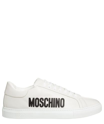 Serena sneakers - Moschino - Modalova